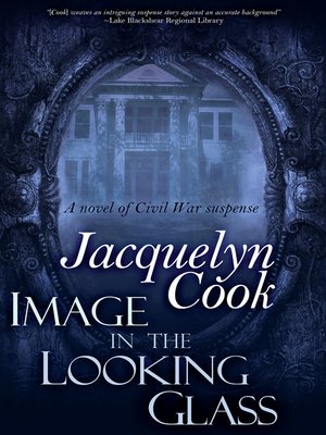 cover image of Image In the Looking Glass